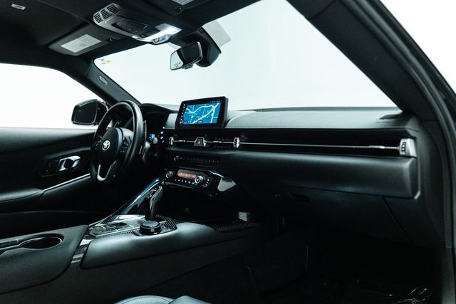 2023 Toyota GR Supra 3.0 Premium w/ Many Upgrades | Carrollton, TX | Texas Hot Rides 2023 Toyota GR Supra 3.0 Premium w/ Many Upgrades | Carrollton, TX | Texas Hot Rides