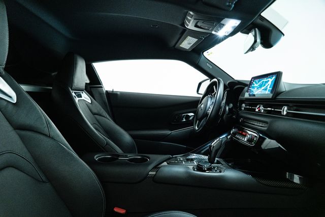 2023 Toyota GR Supra 3.0 Premium w/ Many Upgrades | Carrollton, TX | Texas Hot Rides