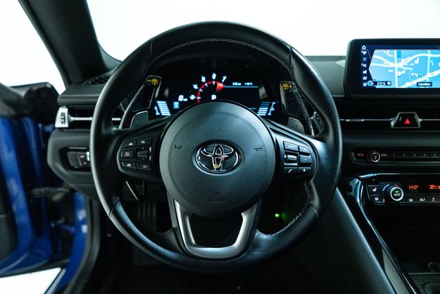 2023 Toyota GR Supra 3.0 Premium w/ Many Upgrades | Carrollton, TX | Texas Hot Rides