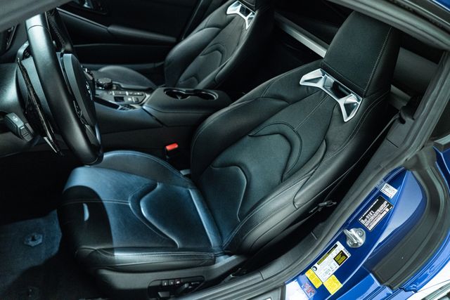 2023 Toyota GR Supra 3.0 Premium w/ Many Upgrades | Carrollton, TX | Texas Hot Rides