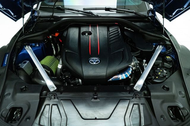 2023 Toyota GR Supra 3.0 Premium w/ Many Upgrades | Carrollton, TX | Texas Hot Rides