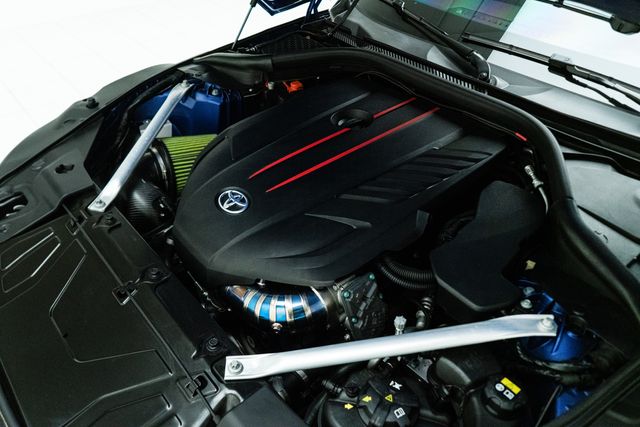 2023 Toyota GR Supra 3.0 Premium w/ Many Upgrades | Carrollton, TX | Texas Hot Rides 2023 Toyota GR Supra 3.0 Premium w/ Many Upgrades | Carrollton, TX | Texas Hot Rides