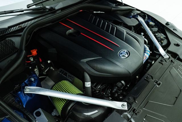 2023 Toyota GR Supra 3.0 Premium w/ Many Upgrades | Carrollton, TX | Texas Hot Rides