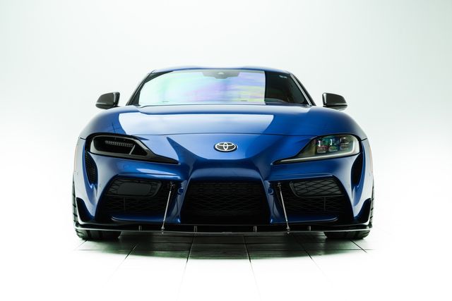 2023 Toyota GR Supra 3.0 Premium w/ Many Upgrades | Carrollton, TX | Texas Hot Rides 2023 Toyota GR Supra 3.0 Premium w/ Many Upgrades | Carrollton, TX | Texas Hot Rides
