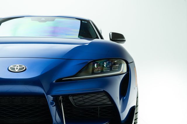 2023 Toyota GR Supra 3.0 Premium w/ Many Upgrades | Carrollton, TX | Texas Hot Rides