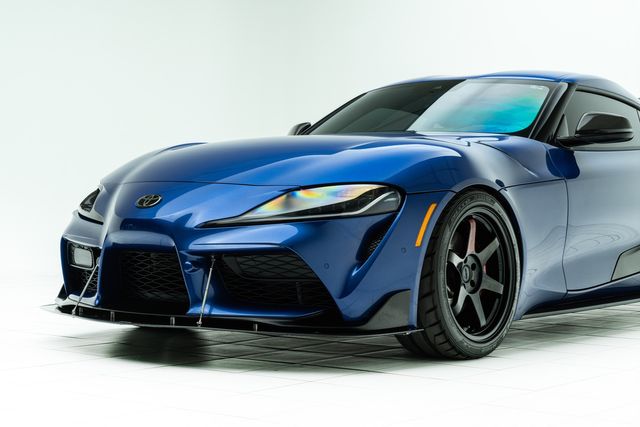 2023 Toyota GR Supra 3.0 Premium w/ Many Upgrades | Carrollton, TX | Texas Hot Rides