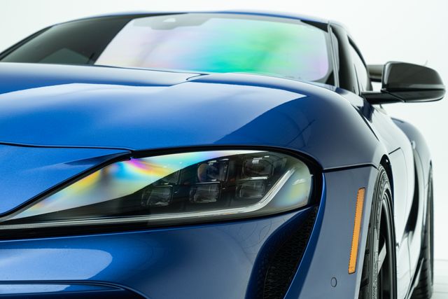 2023 Toyota GR Supra 3.0 Premium w/ Many Upgrades | Carrollton, TX | Texas Hot Rides