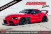 2023 Toyota GR Supra 3.0 Premium Modified