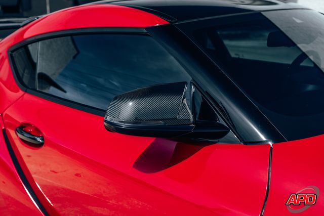 2023 Toyota GR Supra 3.0 Premium Modified