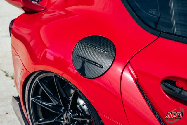 2023 Toyota GR Supra 3.0 Premium Modified