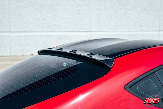 2023 Toyota GR Supra 3.0 Premium Modified 2023 Toyota GR Supra 3.0 Premium Modified