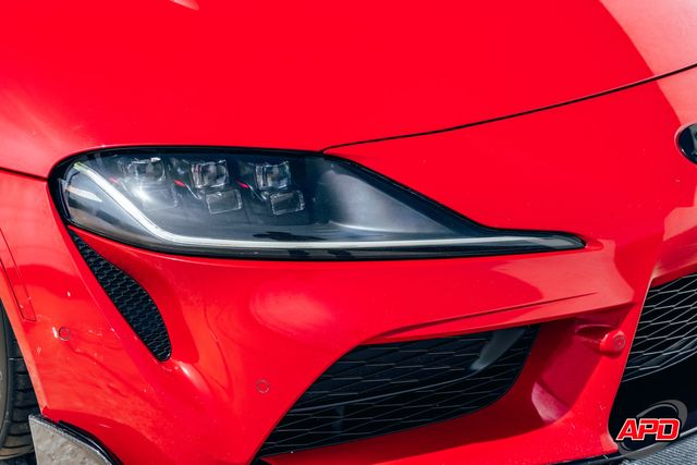 2023 Toyota GR Supra 3.0 Premium Modified