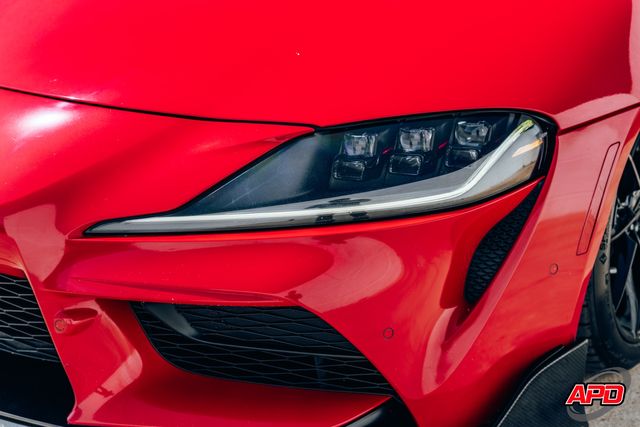 2023 Toyota GR Supra 3.0 Premium Modified