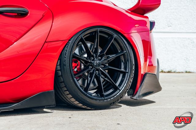 2023 Toyota GR Supra 3.0 Premium Modified