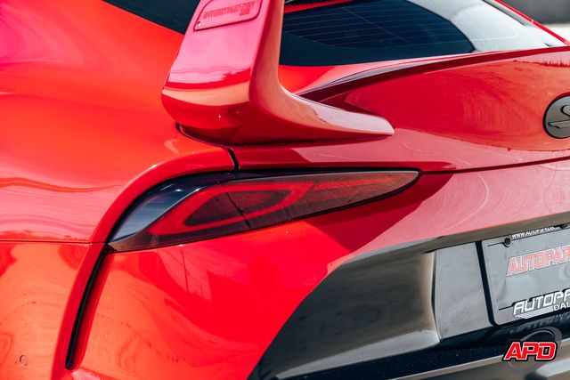 2023 Toyota GR Supra 3.0 Premium Modified