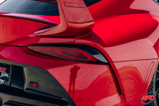 2023 Toyota GR Supra 3.0 Premium Modified