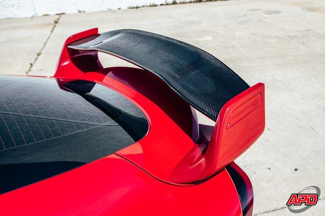 2023 Toyota GR Supra 3.0 Premium Modified