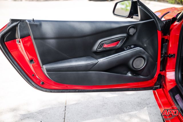 2023 Toyota GR Supra 3.0 Premium Modified