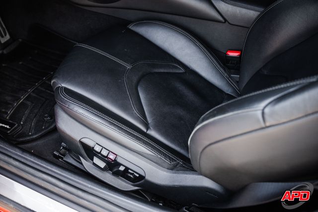 2023 Toyota GR Supra 3.0 Premium Modified