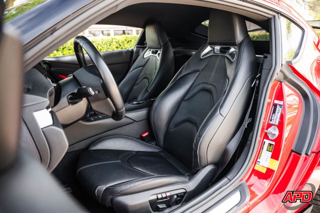 2023 Toyota GR Supra 3.0 Premium Modified 2023 Toyota GR Supra 3.0 Premium Modified