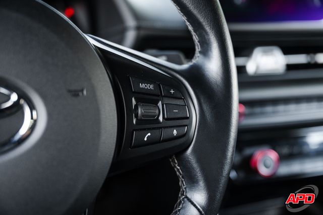 2023 Toyota GR Supra 3.0 Premium Modified 2023 Toyota GR Supra 3.0 Premium Modified