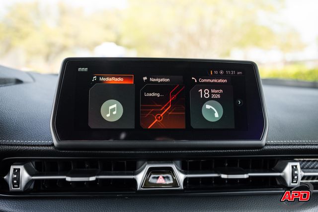 2023 Toyota GR Supra 3.0 Premium Modified 2023 Toyota GR Supra 3.0 Premium Modified