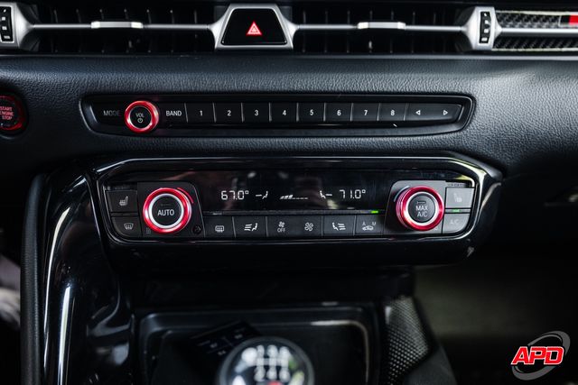 2023 Toyota GR Supra 3.0 Premium Modified 2023 Toyota GR Supra 3.0 Premium Modified