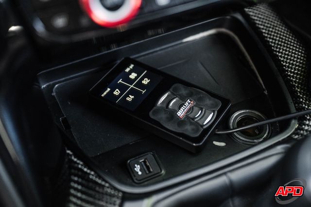 2023 Toyota GR Supra 3.0 Premium Modified