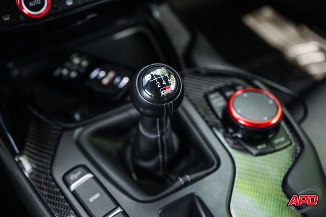 2023 Toyota GR Supra 3.0 Premium Modified