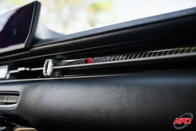 2023 Toyota GR Supra 3.0 Premium Modified