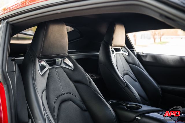 2023 Toyota GR Supra 3.0 Premium Modified 2023 Toyota GR Supra 3.0 Premium Modified