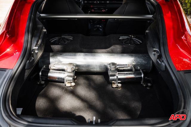 2023 Toyota GR Supra 3.0 Premium Modified 2023 Toyota GR Supra 3.0 Premium Modified