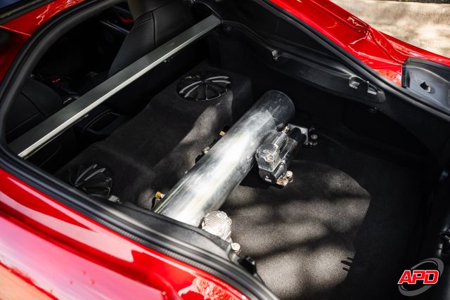 2023 Toyota GR Supra 3.0 Premium Modified