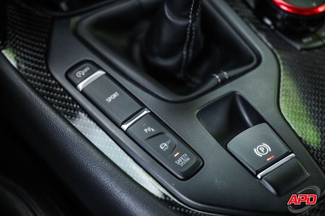 2023 Toyota GR Supra 3.0 Premium Modified