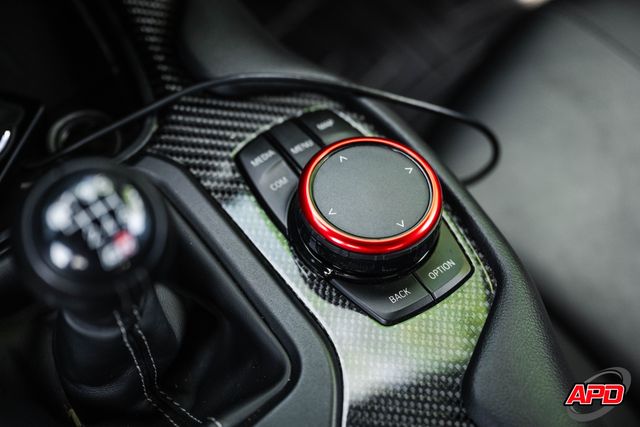 2023 Toyota GR Supra 3.0 Premium Modified