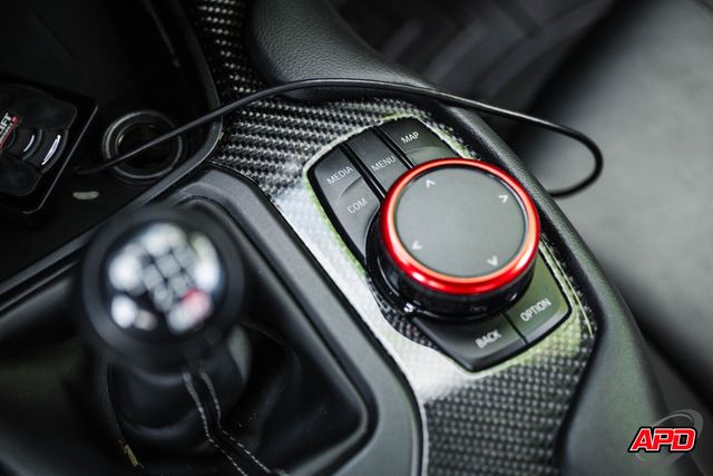 2023 Toyota GR Supra 3.0 Premium Modified