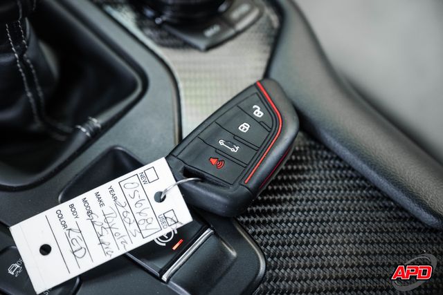 2023 Toyota GR Supra 3.0 Premium Modified