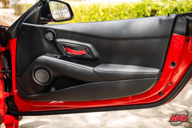 2023 Toyota GR Supra 3.0 Premium Modified