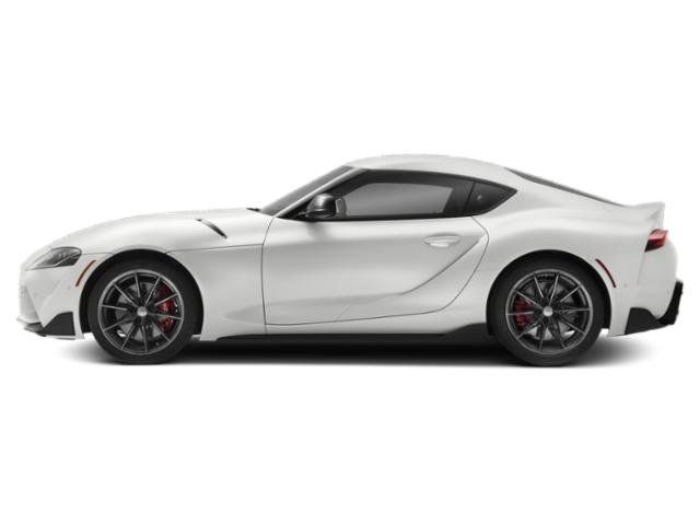 2023 Toyota GR Supra Manual 3.0 Premium | Honolulu, HI | Autosource Hawaii 