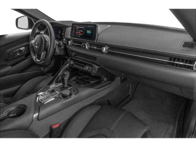 2023 Toyota GR Supra Manual 3.0 Premium