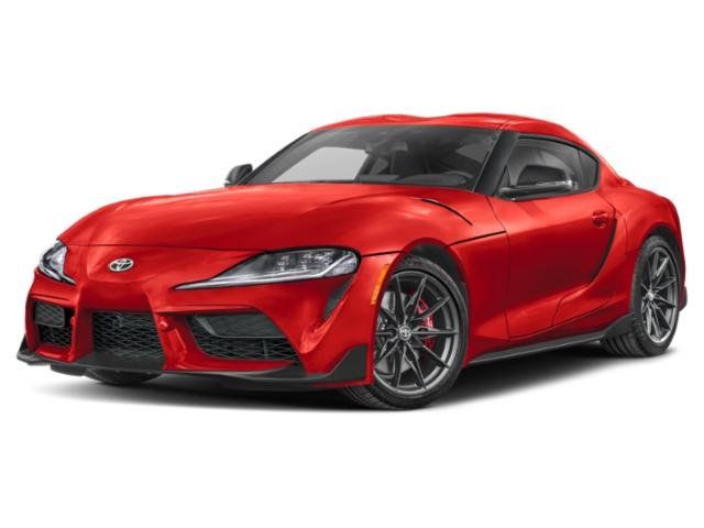 2023 Toyota GR Supra Manual 3.0 Premium