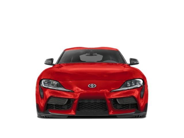2023 Toyota GR Supra Manual 3.0 Premium