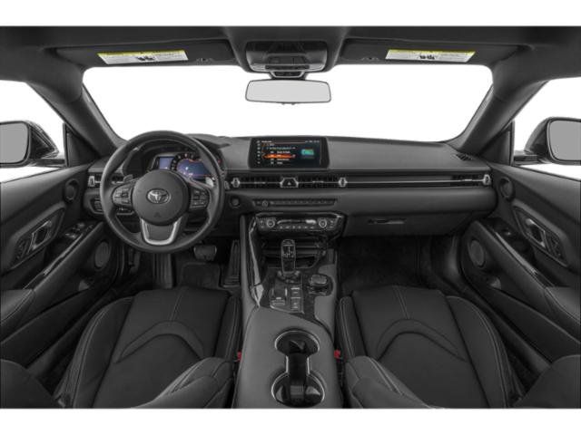 2023 Toyota GR Supra Manual 3.0 Premium