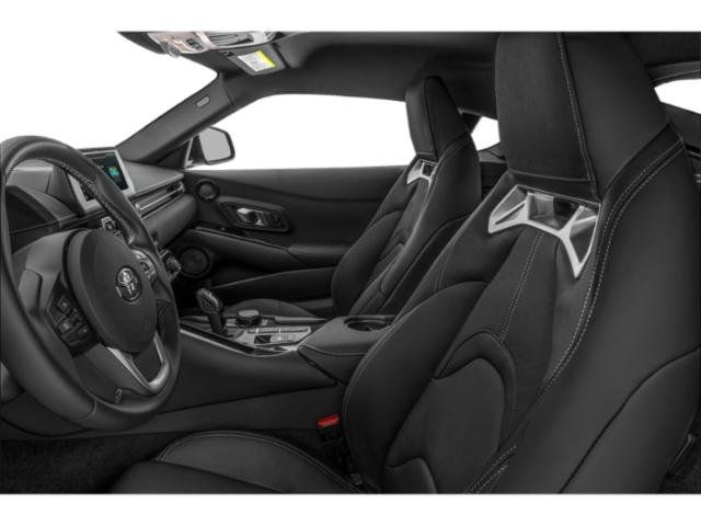 2023 Toyota GR Supra Manual 3.0 Premium