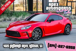 2023 Toyota GR86  | Addison, TX | Apex Auto Sports in Addison, TX 75001