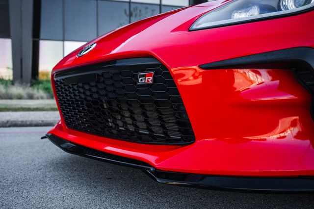 2023 Toyota GR86 | Addison, TX | Apex Auto Sports 2023 Toyota GR86 | Addison, TX | Apex Auto Sports