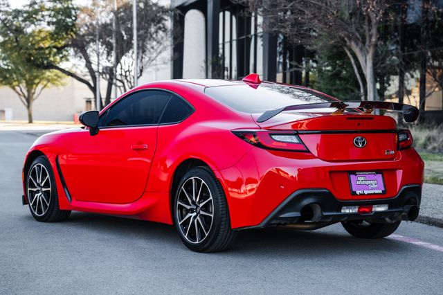 2023 Toyota GR86  | Addison, TX | Apex Auto Sports