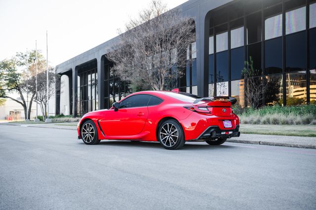 2023 Toyota GR86  | Addison, TX | Apex Auto Sports