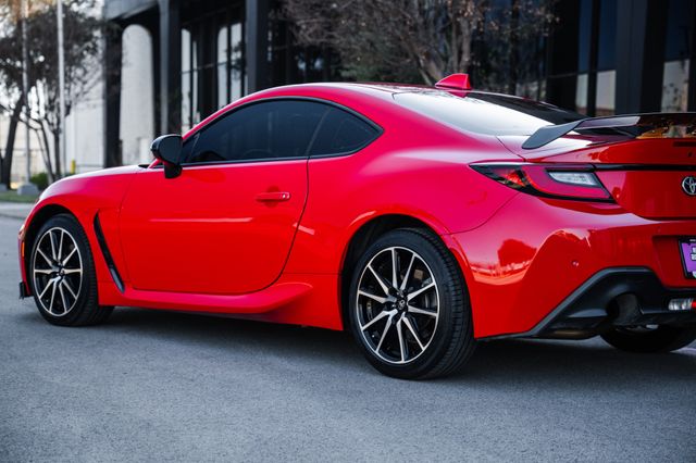 2023 Toyota GR86  | Addison, TX | Apex Auto Sports