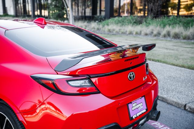 2023 Toyota GR86 | Addison, TX | Apex Auto Sports 2023 Toyota GR86 | Addison, TX | Apex Auto Sports